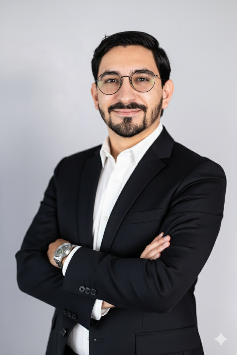 Aldo Alonso Ramirez Arreola